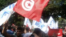 Attentati e violenze in Tunisia
